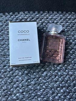 Coco Chanel