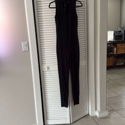 Body Suit (Small) 