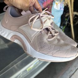 Nike woman’s shoes