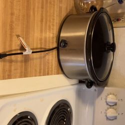 Crock Pot