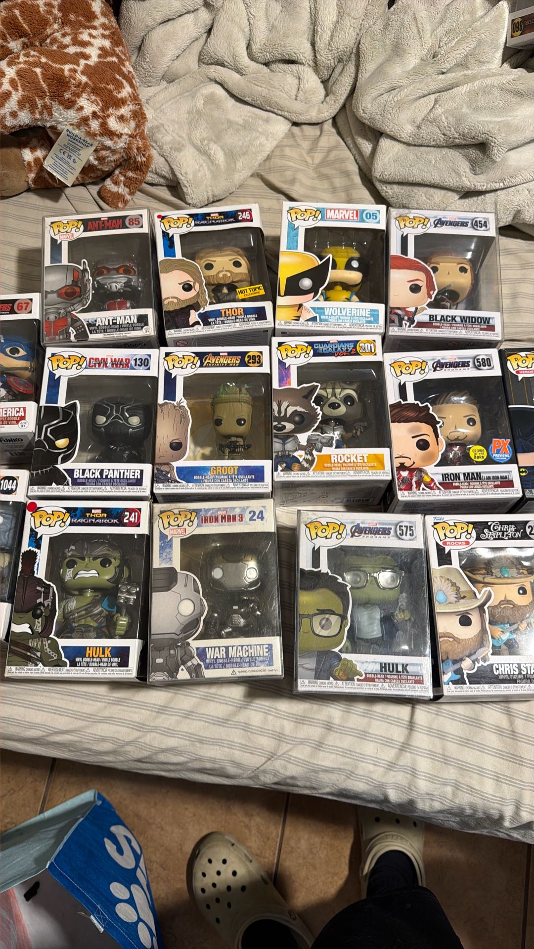Funko Pop