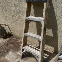 Ladder