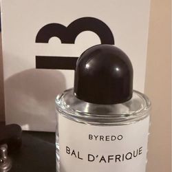 Byredo Bal D Afrique