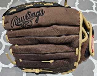 Rawlings Glove