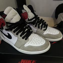Jordan 1s