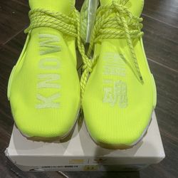 Pharrell x NMD Human Race Trail PRD ‘Know Soul’
