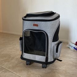 Small Pets Carriers 