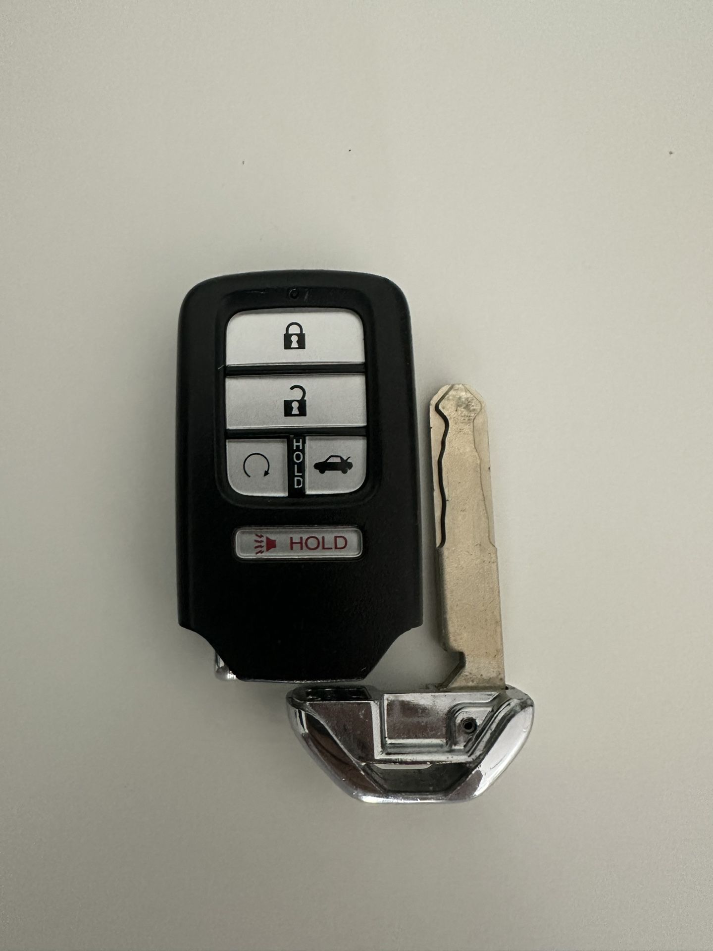 OEM Honda 2016-2019 Smart Key Fob