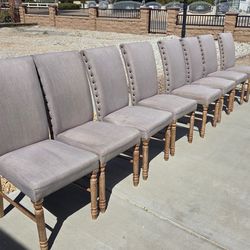 Dinning Chairs