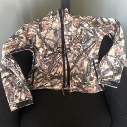 Hunting Jacket