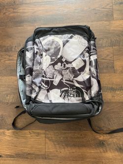 Northface backpack