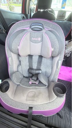 Baby car seat