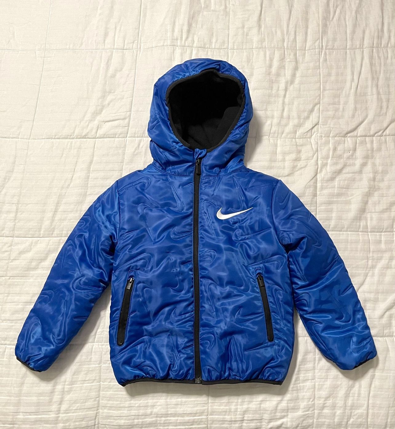 Toddler Nike Puffer Jacket