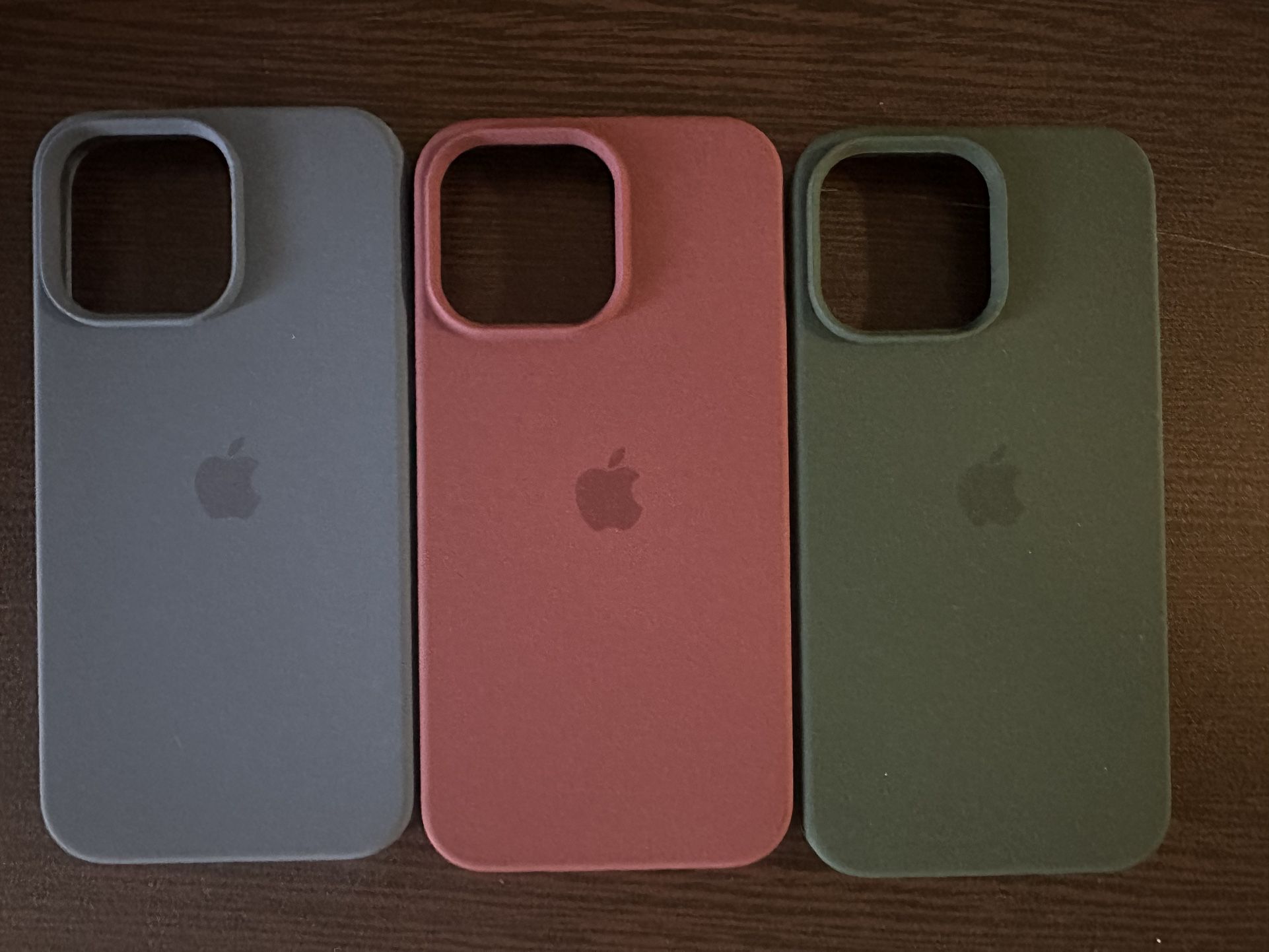Apple iPhone 14 Pro Silicone Case 