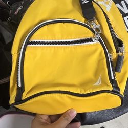 Backpack 