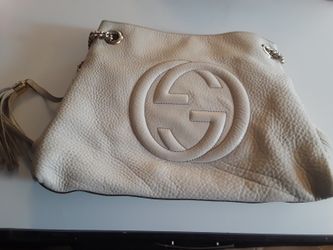 Authentic Gucci handbag