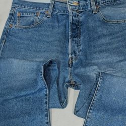 New men's Levi's 38x34 jeans