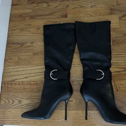 Women’s Boots