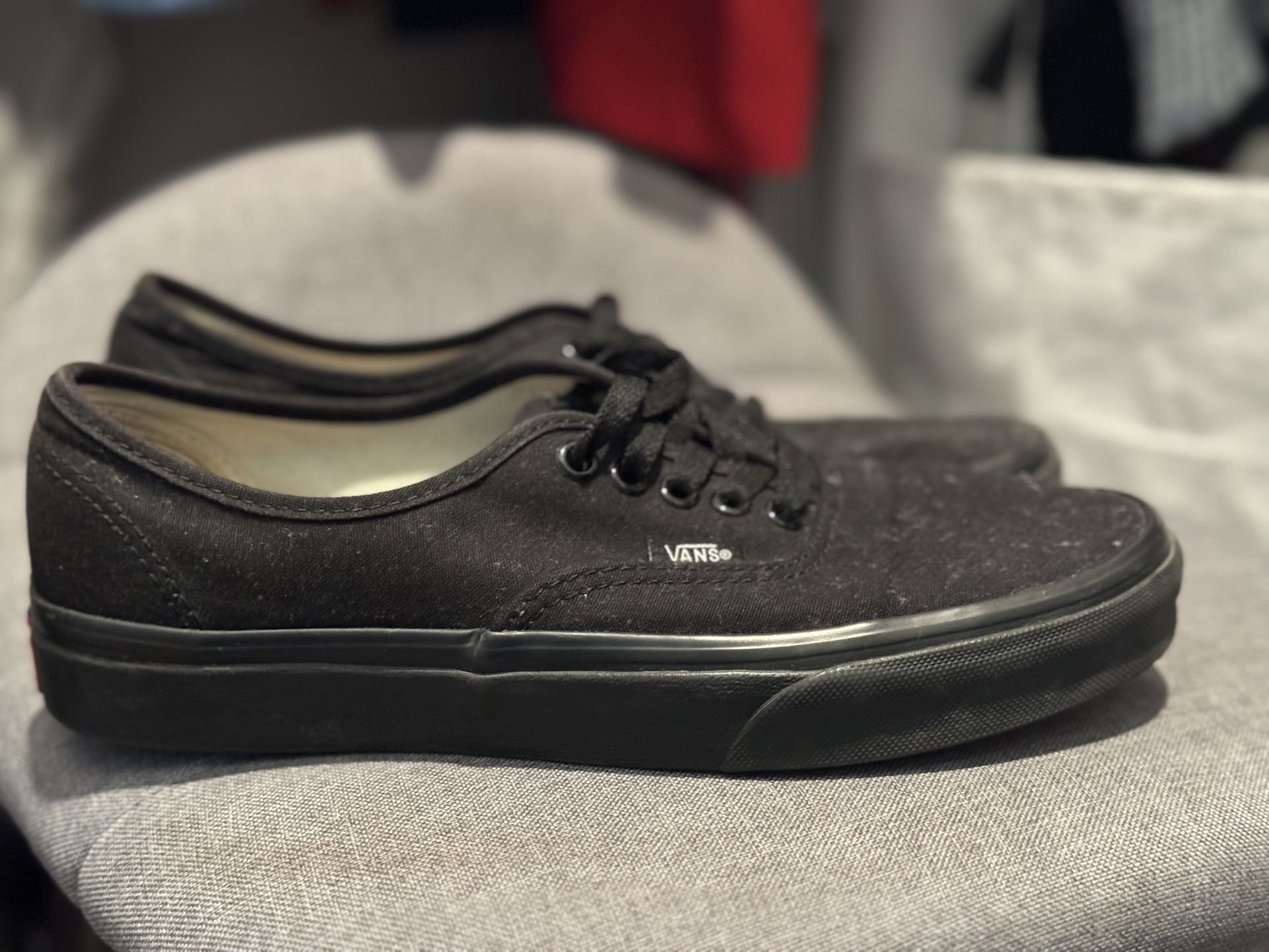 Vans