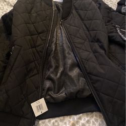BRAND NEW MENS CALVIN KLEIN JACKET