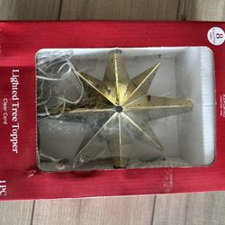 Tree Topper