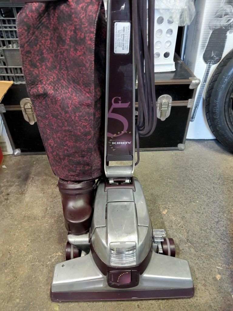 Kirby G5D Vacuum Cleaner