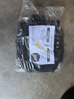 Genuine Lexus TX 350 Carpet Floor Mats (Factory OEM)