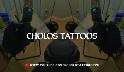 Tatts By Cholo
