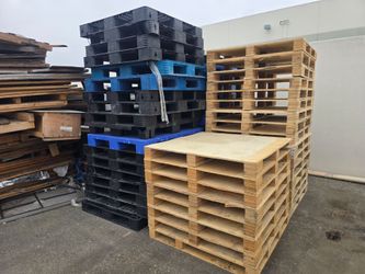 Pallets