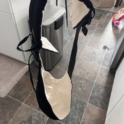 Baby Carrier Side Along