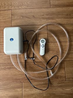 Select Comfort Bed Pump w/ remote