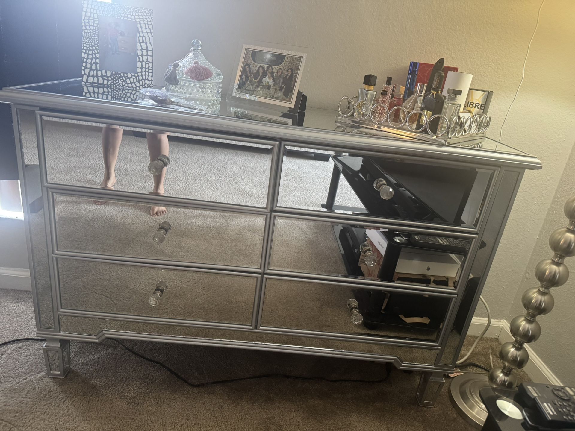 Mirror Dresser!!!