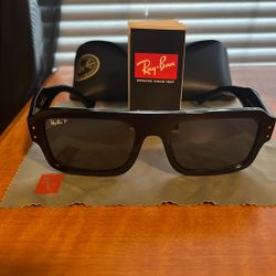 Ray Ban Sunglasses 🕶️ 
