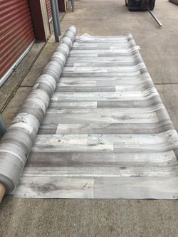 Roll Of Vinyl Flooring 