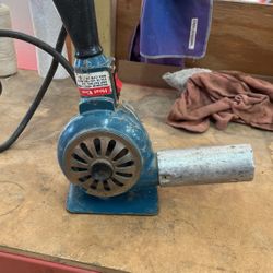 Heat Gun