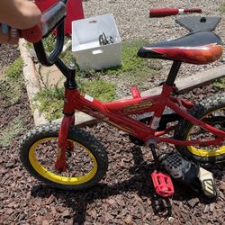 Kids Bike