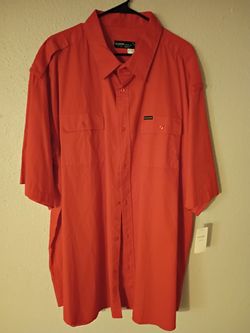 Men's Vintage Top(Rocawear)- For Pickup Only