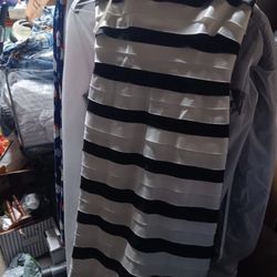 Womans Cute Dress 