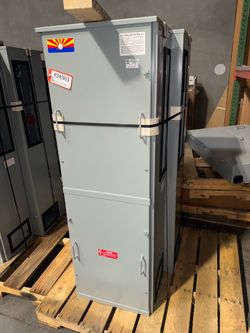 600 AMP SES PANEL 1 PHASE 120/240V APS/SRP Ready