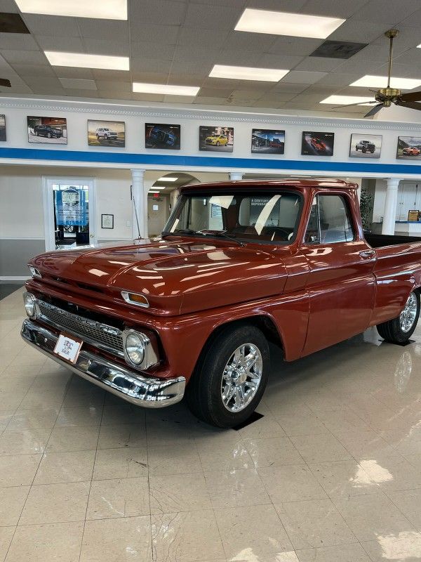 1965 Chevy C10