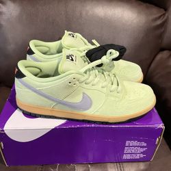Nike SB Dunk Low Verdugo Mountain Size 11 