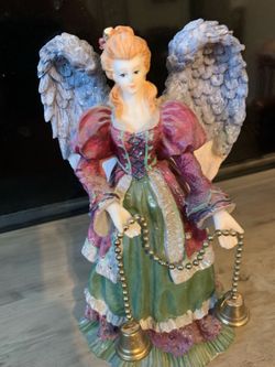 Beautiful Angel