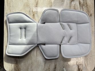 Nuna Pipa Newborn Insert