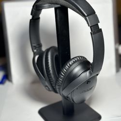 Bose QuietComfort 35 Series II (Bose QC35ii)