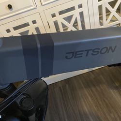 Jetson Electric Bike