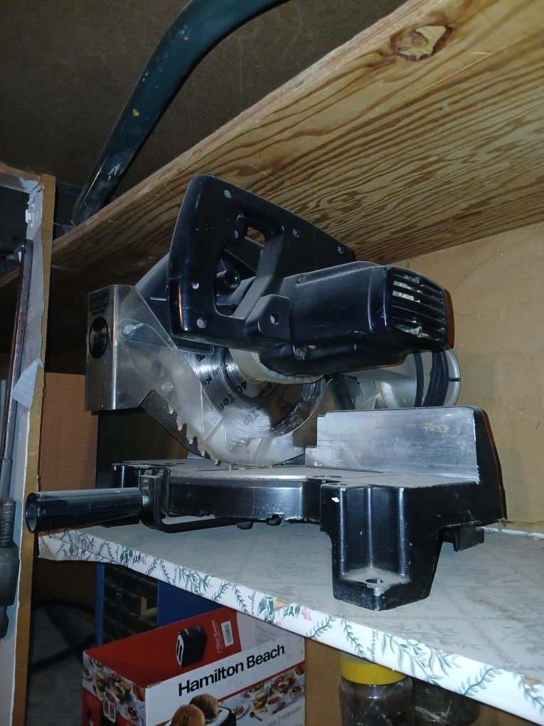 Table Saw