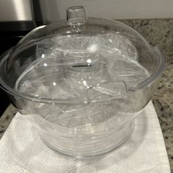 Chill and Serve Bowl 6 Pc Set