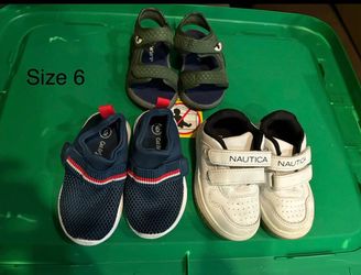 Toddler Boy Shoes