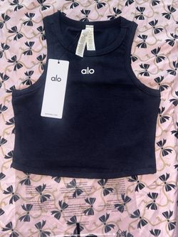 Alo tank