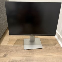 Dell 24 Inch Computer Monitor